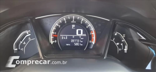 CIVIC 2.0 16vone Sport