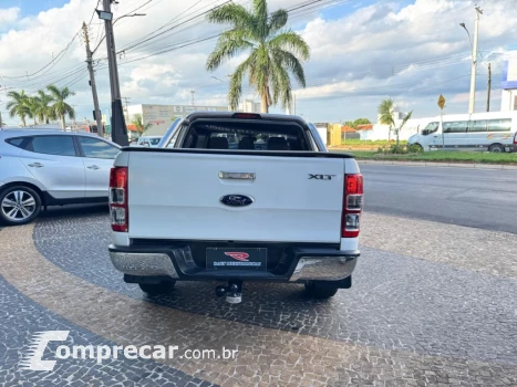 RANGER 2.5 XLT 4X2 CD 16V FLEX 4P MANUAL
