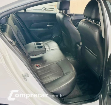 CRUZE 1.8 LT 16V