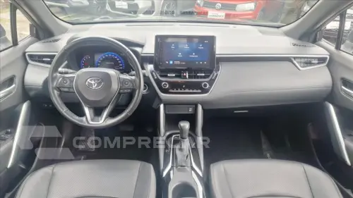 COROLLA CROSS 2.0 VVT-IE FLEX XRE DIRECT SHIFT