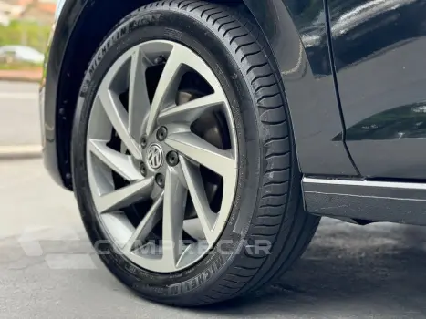 Polo 1.0 200 Tsi Highline Automático