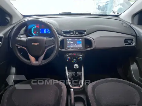 PRISMA 1.4 MPFI LTZ 8V