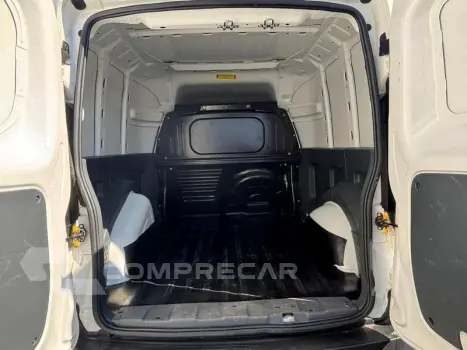 FIORINO ENDURANCE