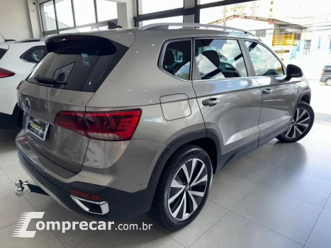 Taos Highline 250 Tsi