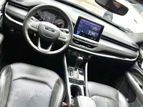 COMPASS 1.3 T270 TURBO FLEX LONGITUDE AT6