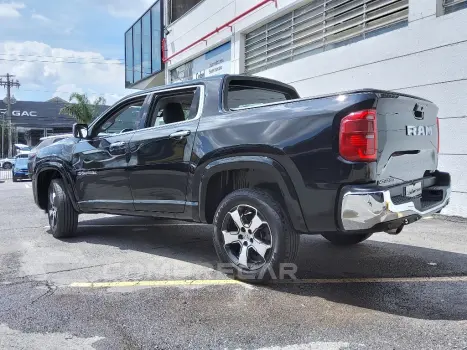 RAMPAGE LAR HURR 4 2.0 TB CD 4X4 AUT