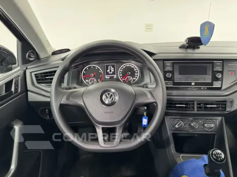 POLO 1.0 MPI