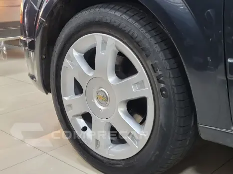 Vectra Elegan. 2.0 MPFI 8V FlexPower Mec