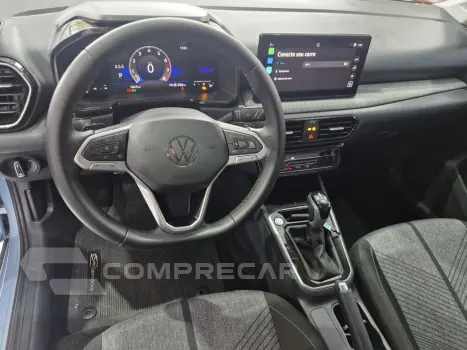 Tera 1.0 12V 4P 170 TSI COMFORT AUTOMÁTICO