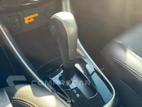 TRACKER 1.4 16V TURBO FLEX PREMIER AUTOMÁTICO