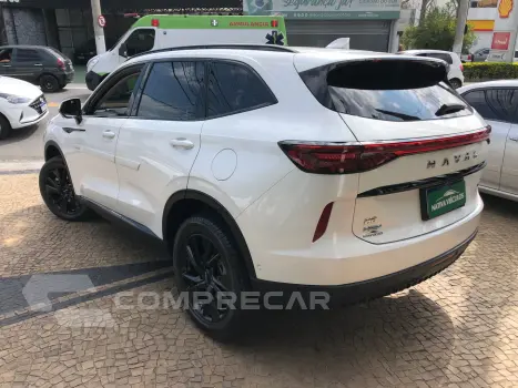Haval H6 1.5 Hev Premium E-Traction