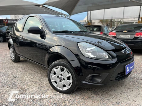 Ka 1.0 Mpi 8V Flex 2P Manual