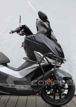 DAFRA CRUISYM 300
