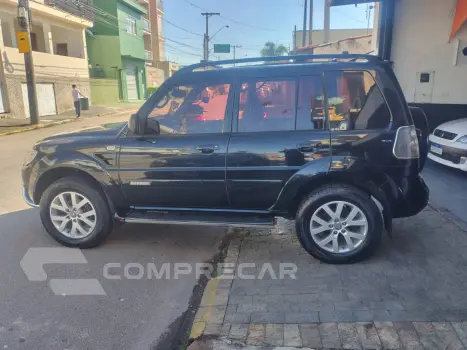 PAJERO 2.0 TR4 4X4 16V
