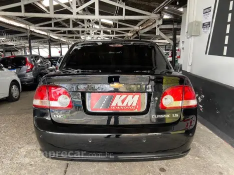 CLASSIC LS 1.0 4P FLEX