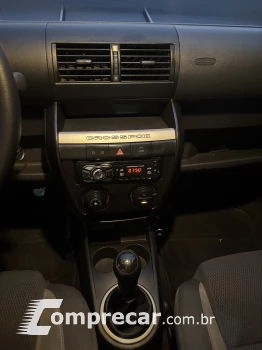 CROSSFOX 1.6 MI 8V