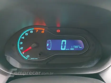 ONIX 1.0 MPFI LT 8V FLEX 4P MANUAL