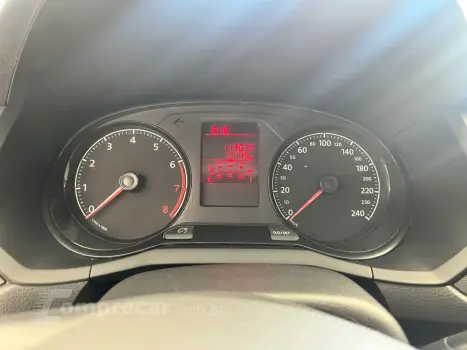 SAVEIRO 1.6 MSI ROBUST CS 16V FLEX 2P MANUAL