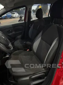 SANDERO Authentique Flex 1.0 12V 5p