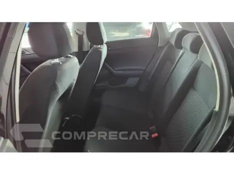 POLO 1.6 MSI TOTAL FLEX AUTOMATICO