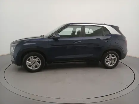 CRETA 1.0 TGDI FLEX COMFORT PLUS AUTOMÁTICO