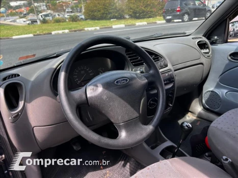 COURIER 1.6 MPI L 8V