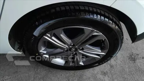 HB20 1.0 TGDI FLEX COMFORT PLUS AUTOMÁTICO