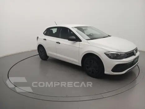 POLO 1.0 MPI TRACK MANUAL