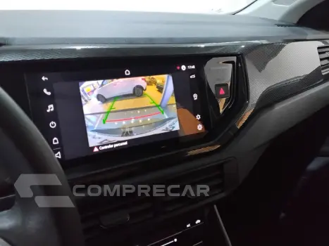 VIRTUS 1.0 200 TSI COMFORTLINE AUTOMÁTICO