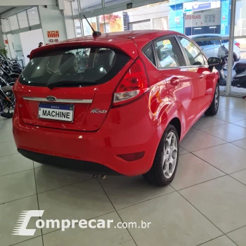 FIESTA 1.6 SE Hatch 16V