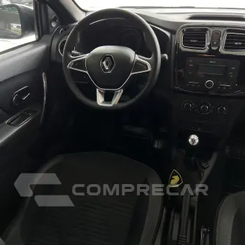 STEPWAY Zen Flex 1.6 16V Mec.