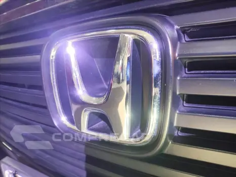 HR-V 1.5 DI I-VTEC FLEX EXL CVT