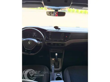 POLO 1.0 MPI TOTAL FLEX MANUAL