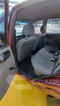 CLASSIC 1.0 MPFI Sedan 8V