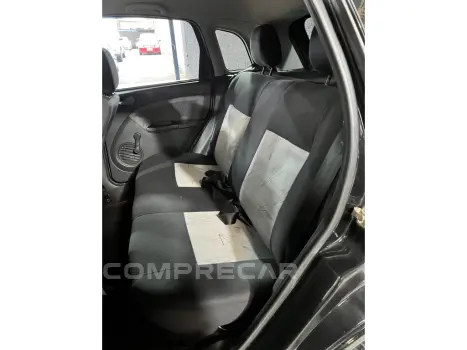 FIESTA 1.6 MPI CLASS HATCH 8V FLEX 4P MANUAL