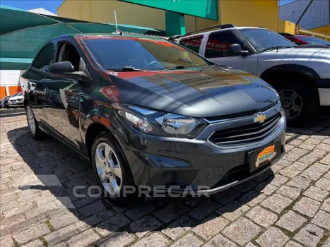 PRISMA 1.4 MPFI LT 8V