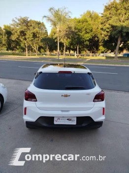 ONIX HATCH LT2 1.0 12V Flex 5p Mec.