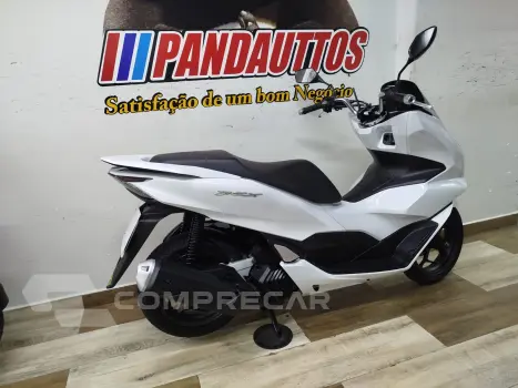 PCX 160