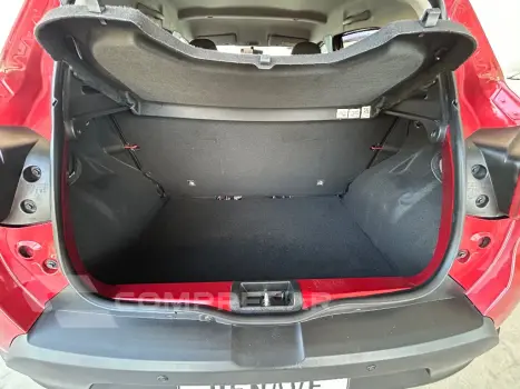 KWID Zen 1.0 Flex 12V 5p Mec.