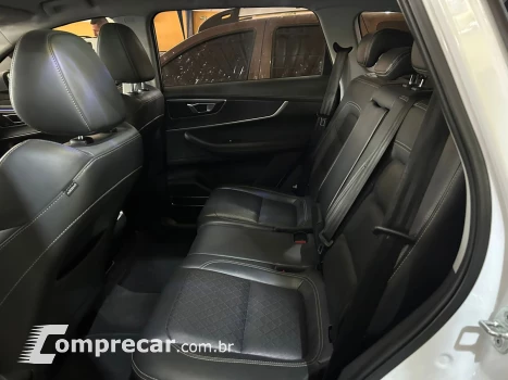 Tiggo 8 TXS 1.6 16V TGDi Aut.