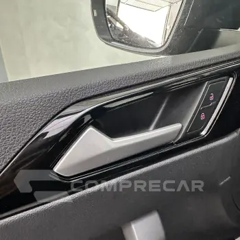 Nivus Highline 1.0 200 TSI Flex Aut.