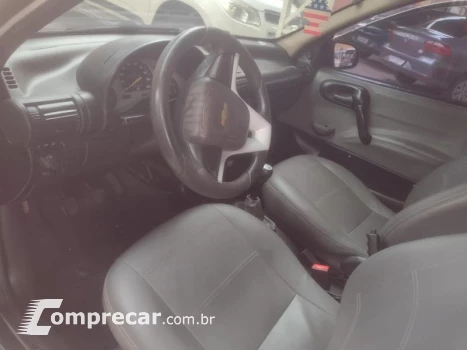 CORSA HATCH WIND 1.0 MPFI 4P