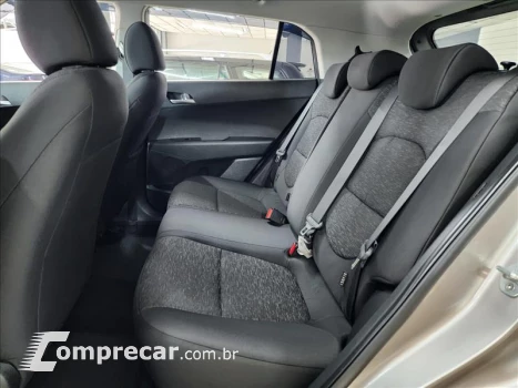 CRETA 1.6 16V Attitude