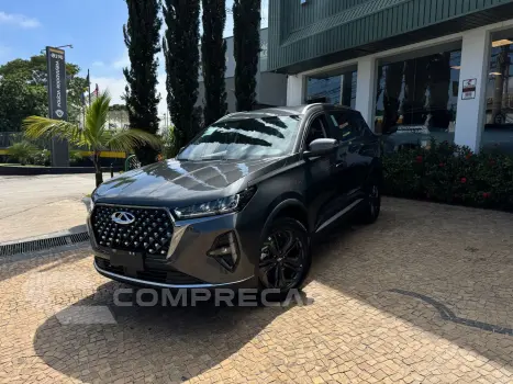 Tiggo 7 1.5 Tci Turbo Flex Sport Cvt