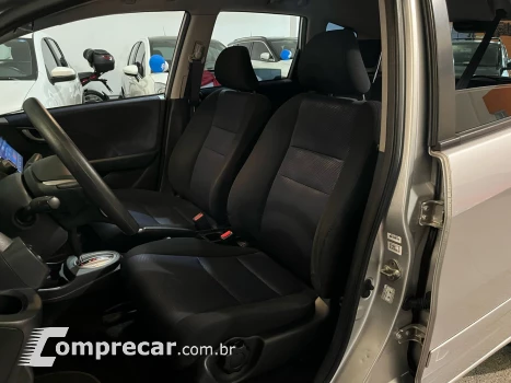 FIT 1.4 LX 8V