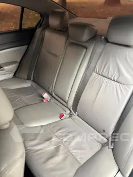 CIVIC 2.0 LXR 16V