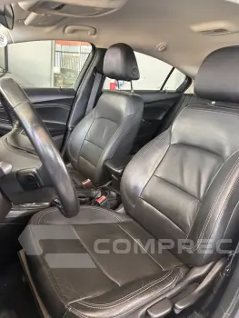 CRUZE 1.4 LT