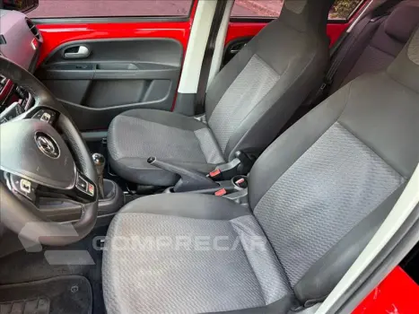 UP 1.0 TSI Move UP 12V