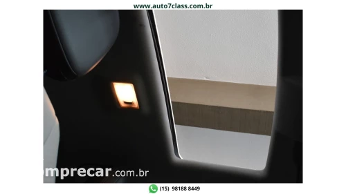 TRACKER - 1.8 MPFI LTZ 4X2 16V 4P AUTOMÁTICO