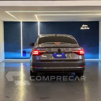 JETTA R-Line 250 TSI 1.4 Flex 16V Aut.